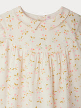 Load image into Gallery viewer, Tia dress with cherry print
