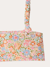 Load image into Gallery viewer, Eyma swimsuit two-piece with liberty print
