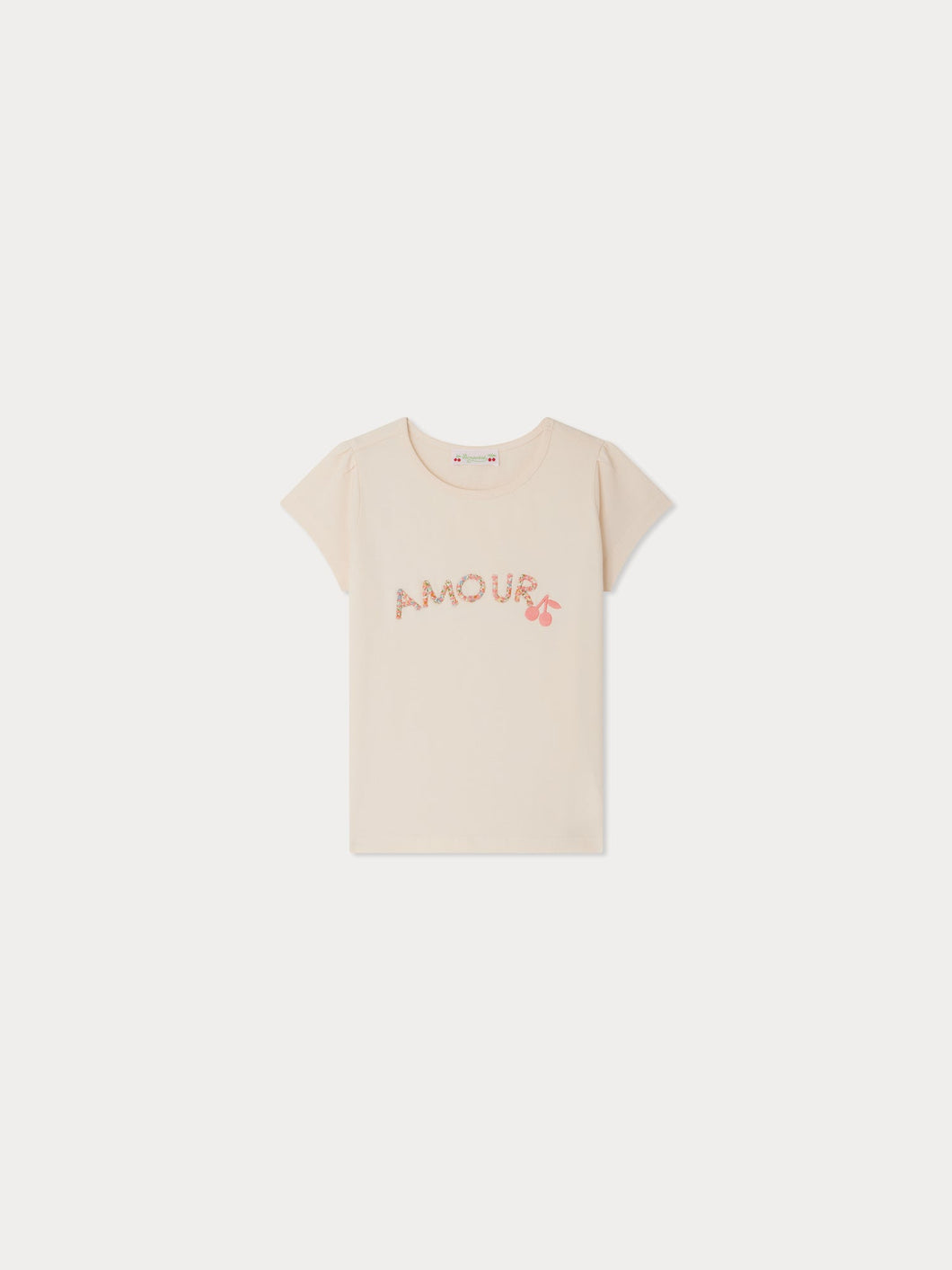 Capricia t-shirt with 