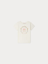 Load image into Gallery viewer, Alcala t-shirt with jam print
