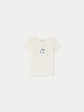 Load image into Gallery viewer, Alcala t-shirt with cherry print
