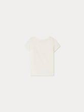 Load image into Gallery viewer, Alcala t-shirt with cherry print
