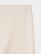 Load image into Gallery viewer, Graylinn leggings in solid pink ribbed fabric
