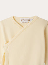 Load image into Gallery viewer, Timao crossover set in ribbed cotton
