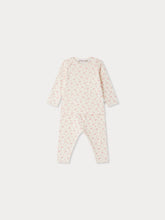 Load image into Gallery viewer, Timi set with pink floral print
