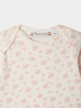Load image into Gallery viewer, Timi set with pink floral print
