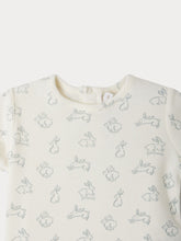 Load image into Gallery viewer, Fanilo set with rabbit print
