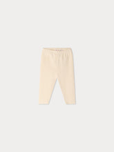 Load image into Gallery viewer, Andy ribbed pointelle leggings
