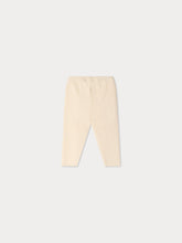 Load image into Gallery viewer, Andy ribbed pointelle leggings
