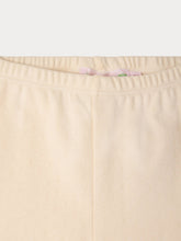 Load image into Gallery viewer, Andy ribbed pointelle leggings
