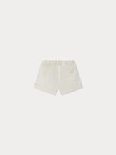 Load image into Gallery viewer, Corentin shorts in elasticated cotton
