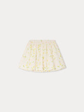 Load image into Gallery viewer, Suzon skirt in organic cotton poplin
