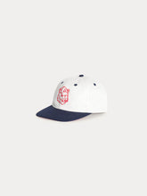Load image into Gallery viewer, Bonpoint - Bonpoint x Maison Kitsuné Arnold Cap - view 1

