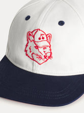 Load image into Gallery viewer, Bonpoint - Bonpoint x Maison Kitsuné Arnold Cap - view 5
