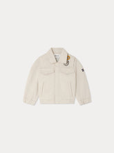 Load image into Gallery viewer, Bonpoint - Bonpoint x Porsche Lodge jacket in organic cotton - view 2
