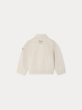 Load image into Gallery viewer, Bonpoint - Bonpoint x Porsche Lodge jacket in organic cotton - view 3
