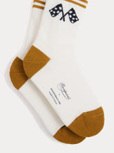 Load image into Gallery viewer, Bonpoint - Bonpoint x Porsche Lir Socks - view 3

