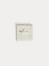 Load image into Gallery viewer, Set of Doudou swaddles in organic cotton
