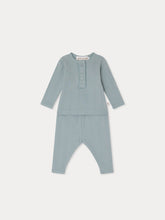 Load image into Gallery viewer, Leandro set in organic cotton
