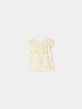 Load image into Gallery viewer, Lala blouse in organic cotton poplin
