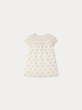 Load image into Gallery viewer, Sidwell dress in organic cotton
