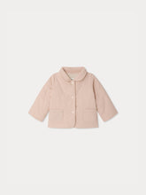 Load image into Gallery viewer, Luno water-repellent quilted jacket
