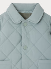 Load image into Gallery viewer, Joseph water-repellent quilted jacket
