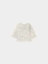 Load image into Gallery viewer, Gaugin tunic in Liberty fabric in organic cotton
