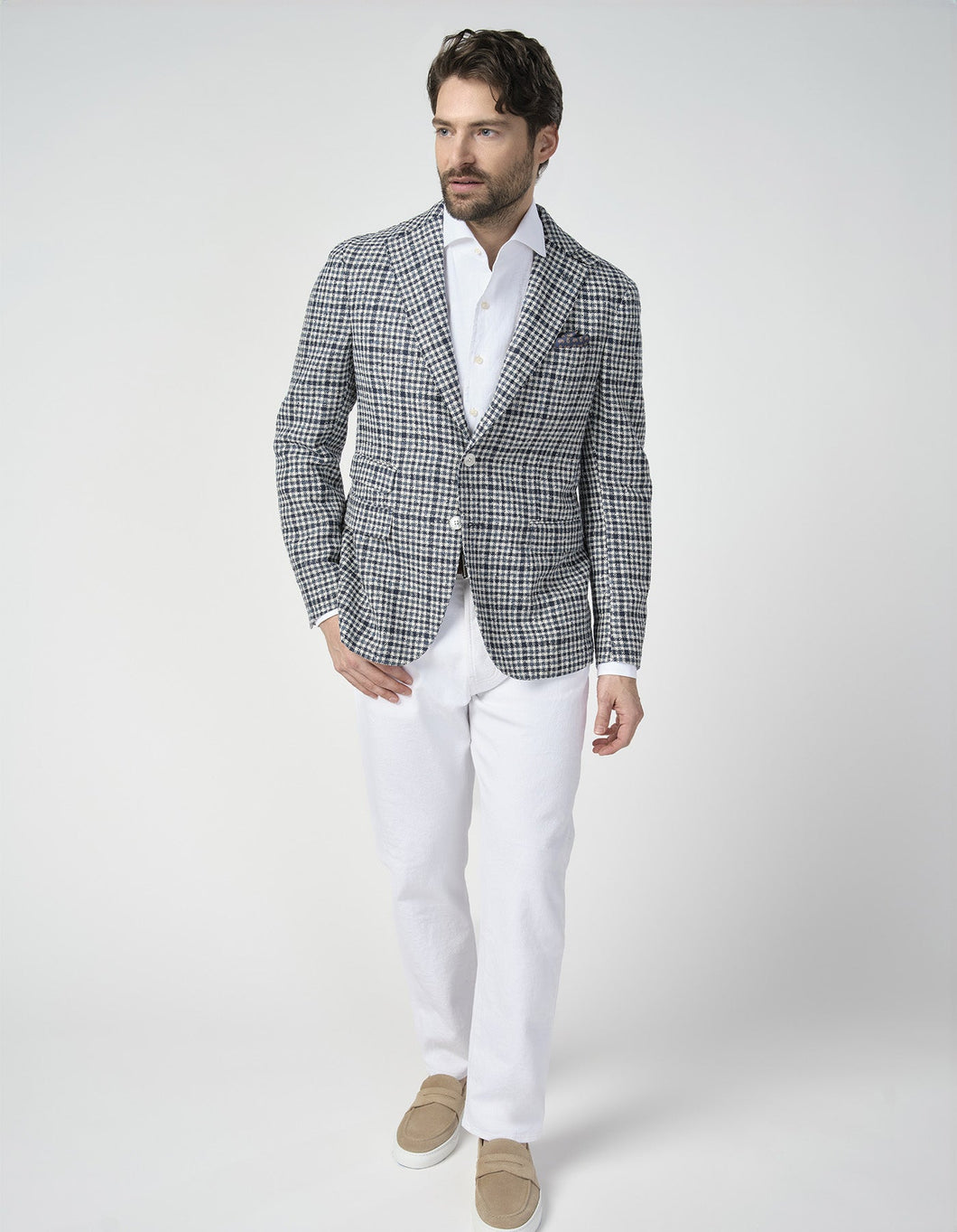 Ticket Sportcoat
