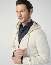 Load image into Gallery viewer, Cashmere Hoodie
