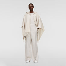 Load image into Gallery viewer, Hooded cape
