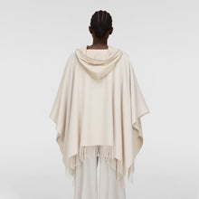 Load image into Gallery viewer, Hooded cape

