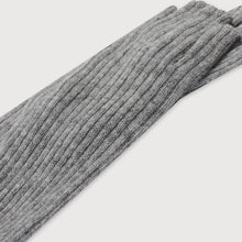 Load image into Gallery viewer, Long cashmere gloves
