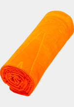 Load image into Gallery viewer, Solid Organic Cotton Beach Towel
