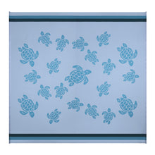 Load image into Gallery viewer, Big Towel Ronde des Tortues
