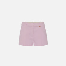 Load image into Gallery viewer, Shorts in lightweight cool wool fabric
