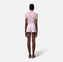 Load image into Gallery viewer, Shorts in lightweight cool wool fabric
