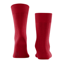 Load image into Gallery viewer, Socks Ronde des Tortues - Vilebrequin x Falke
