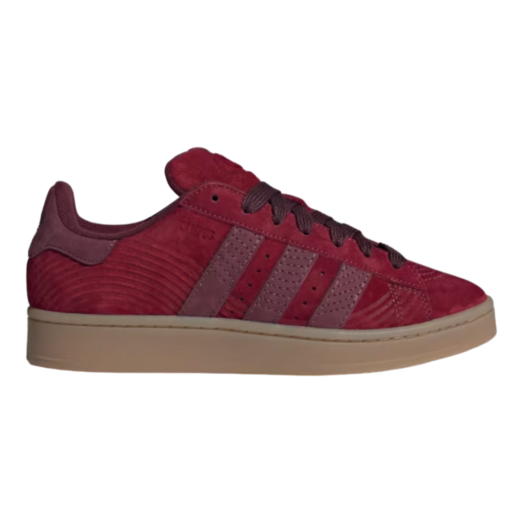 adidas Campus 00s Burgundy