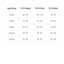 Load image into Gallery viewer, Kid's Bal Harbour Shops X Orlebar Brown Russell Swim Shorts
