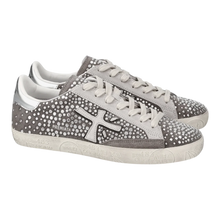 Load image into Gallery viewer, Premiata STEVEND-7850 Dark grey Women
