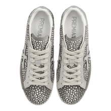 Load image into Gallery viewer, Premiata STEVEND-7850 Dark grey Women
