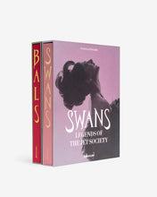 Load image into Gallery viewer, Swans &amp; Bals: Gift Set
