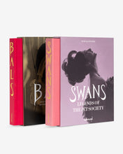 Load image into Gallery viewer, Swans &amp; Bals: Gift Set
