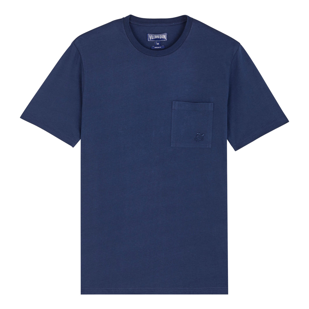 Organic Cotton T-shirt Solid