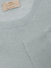 Load image into Gallery viewer, Linen T-Shirt M/L
