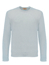 Load image into Gallery viewer, Linen T-Shirt M/L
