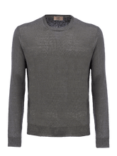 Load image into Gallery viewer, Linen T-Shirt M/L
