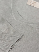 Load image into Gallery viewer, Linen T-Shirt M/L
