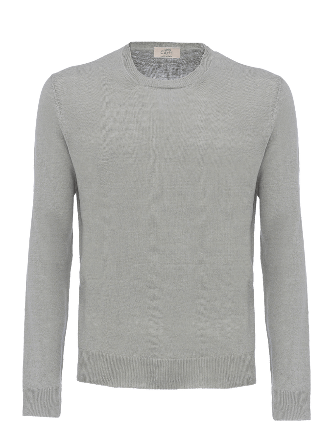 Linen T-Shirt M/L